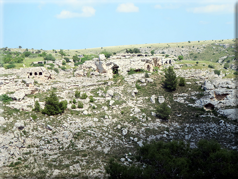 foto Matera